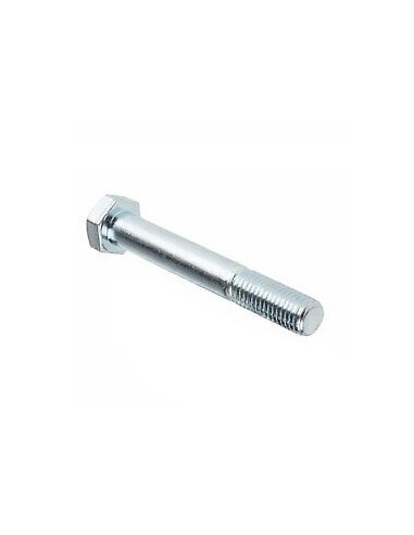 TORNILLO HEXAGONAL DIN 931 5.6 CINCADO