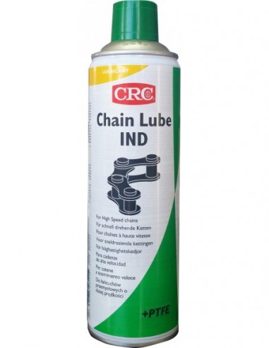 SPRAY CRC CHAIN LUBE CADENAS